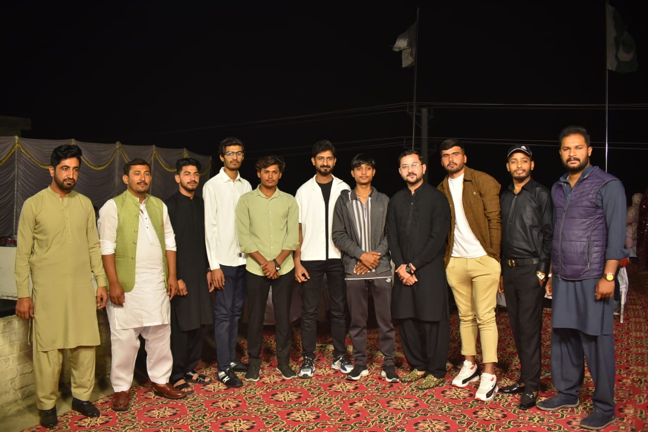 Boys-class