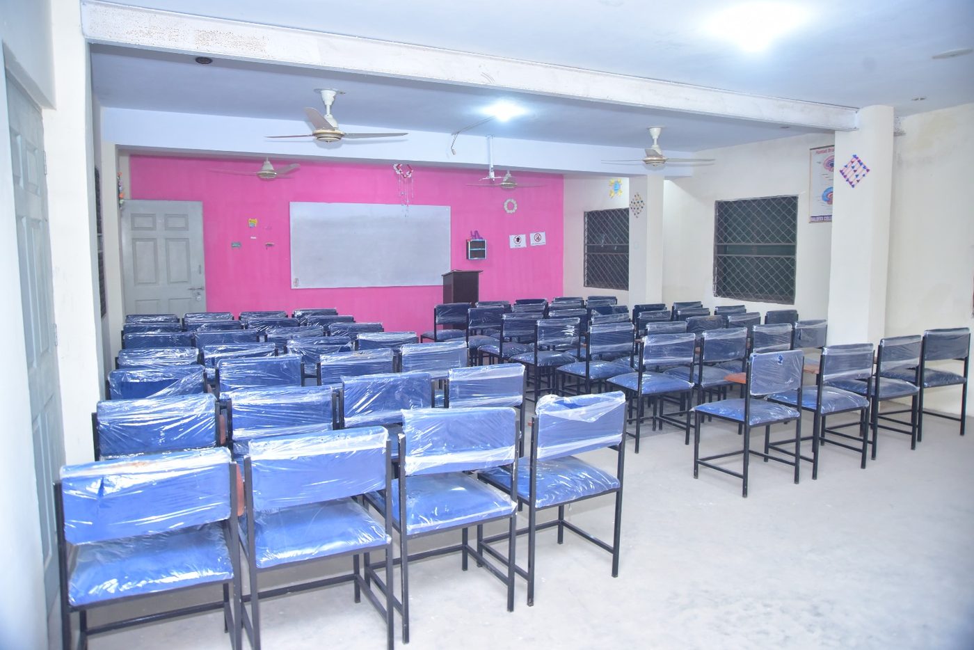 Classroom