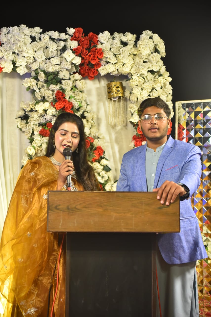 speach